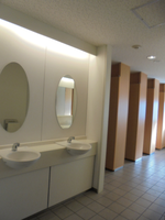 ＴＲＣセンタービル