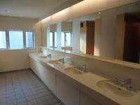 ＴＲＣセンタービル