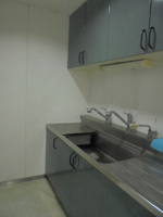 ＴＲＣセンタービル