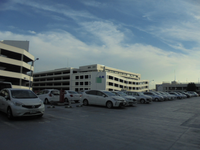 ＴＲＣセンタービル