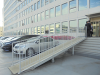 ＴＲＣセンタービル