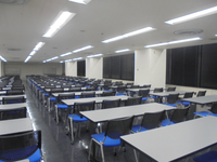 ＴＲＣセンタービル