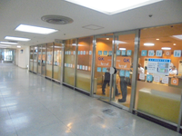 ＴＲＣセンタービル