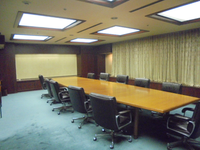 ＴＲＣセンタービル