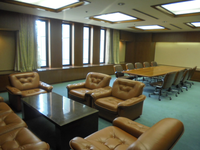 ＴＲＣセンタービル