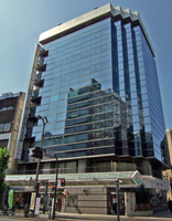 蒲田Ｋ－１ビル