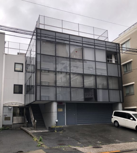 第２６下川ビル（ツインウッドスクエア）