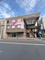 第２６下川ビル（ツインウッドスクエア）