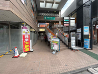 第２６下川ビル（ツインウッドスクエア）