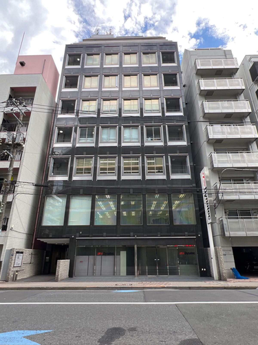 蒲田トーセイビルⅢ