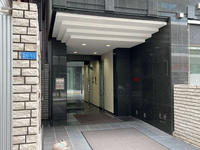 蒲田トーセイビルⅢ