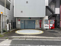 蒲田トーセイビルⅢ