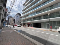 蒲田トーセイビルⅢ