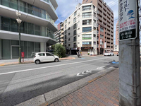 蒲田トーセイビルⅢ