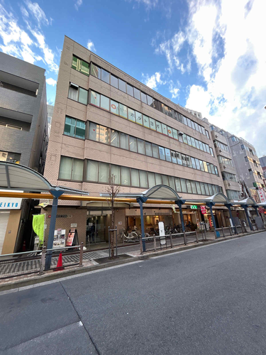 ＥＣＳ第２７ビル