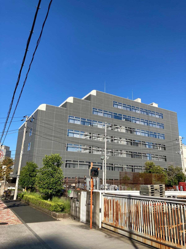 Ⅰ．Ｋ＆Ｔ渡辺ビル