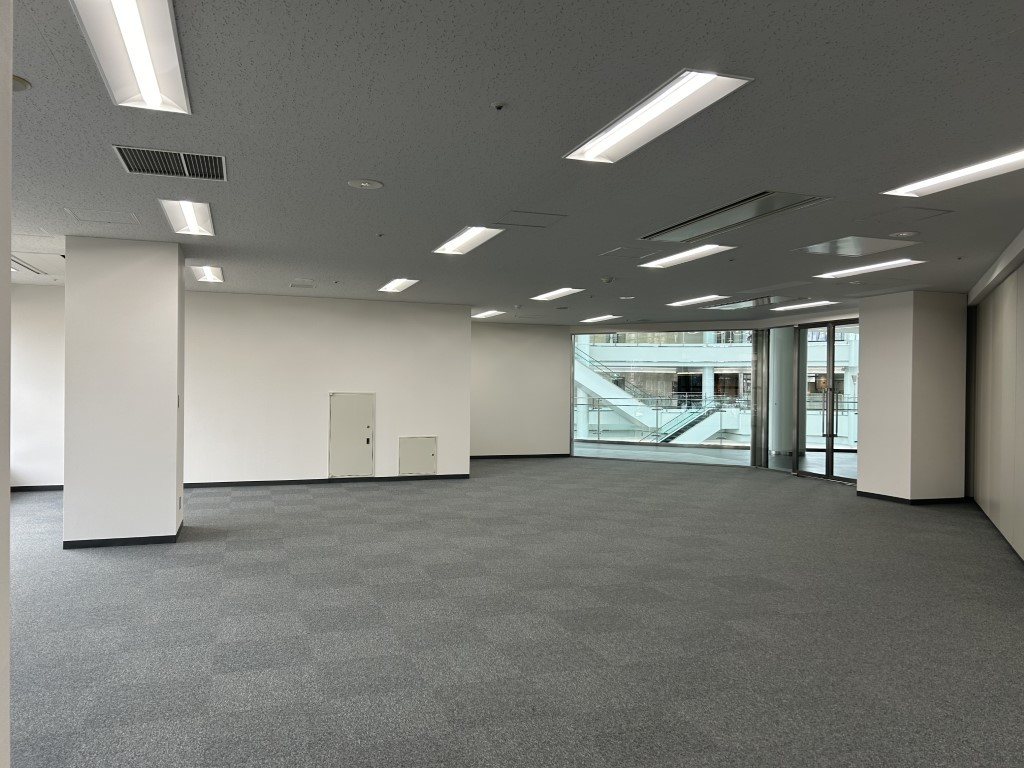 有明フロンティアビルＡ棟