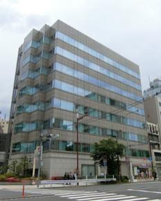 いちご永代ビル