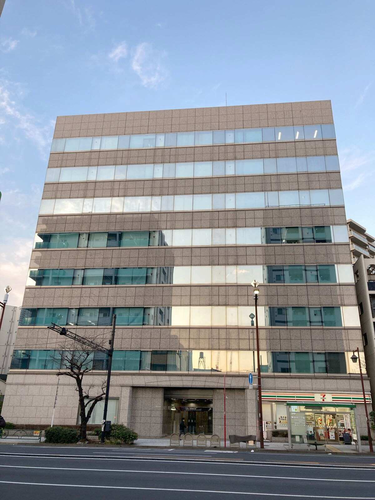 いちご永代ビル