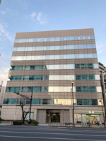 いちご永代ビル