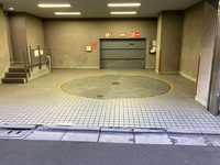 いちご永代ビル